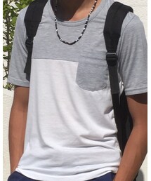 HERE'S | Tシャツ/カットソー