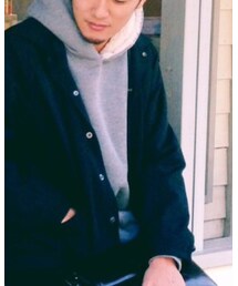 FREAK'S STORE | パーカー