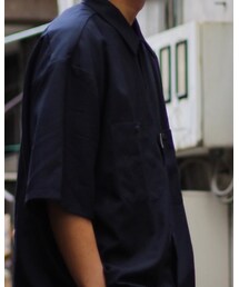 COOTIE PRODUCTIONS | シャツ/ブラウス