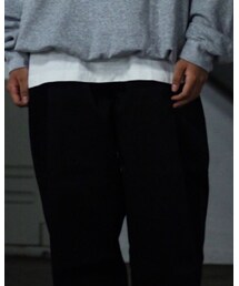 COOTIE PRODUCTIONS | パンツ