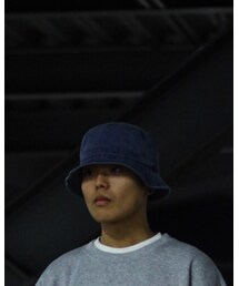 HIDE AND SEEK | ハット