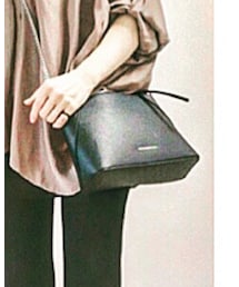 Bershka | ショルダーバッグ