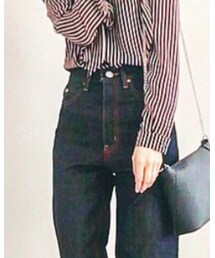 MOUSSY | デニムパンツ