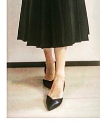 ESPERANZA | パンプス