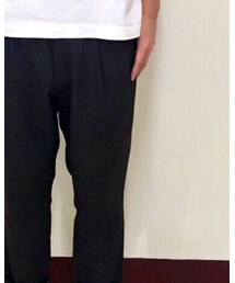 URBAN RESEARCH | パンツ