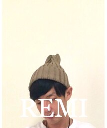 UNITED ARROWS | 帽子