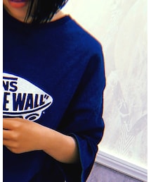 VANS | Tシャツ/カットソー