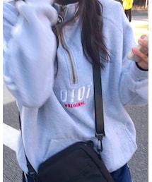 o!oi | スウェット