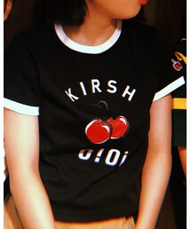 o!oi | Tシャツ/カットソー