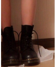 Dr. Martens | ブーツ