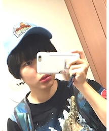 patchworks | スマホケース/カバー