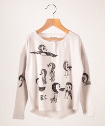 BOBO CHOSES | Tシャツ/カットソー