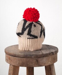 BOBO CHOSES | ニットキャップ/ビーニー