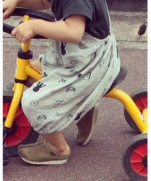 BOBO CHOSES | つなぎ/オールインワン