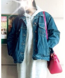 古着 | デニムジャケット