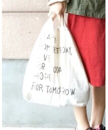 3coins | トートバッグ