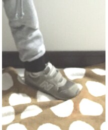 NEW BALANCE | スニーカー