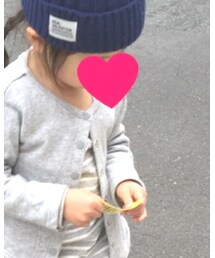 COMME CA ISM | カーディガン/ボレロ