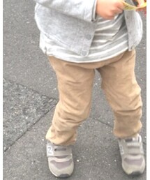 無印良品 | その他パンツ