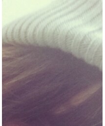 Me% | ニットキャップ/ビーニー