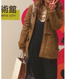 POU DOU DOU | つなぎ/オールインワン