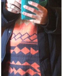 OSMOSIS | ニット/セーター