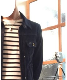 Johnbull | デニムジャケット