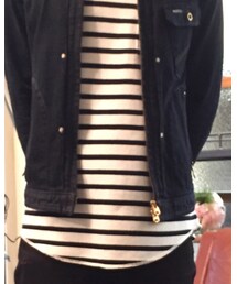 GLOBAL WORK | Tシャツ/カットソー