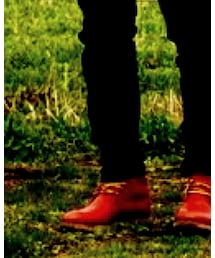 RED WING | ブーツ