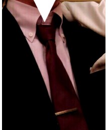 THE SUIT COMPANY | ネクタイ