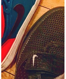 NIKE | スニーカー
