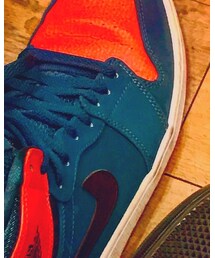 NIKE | スニーカー