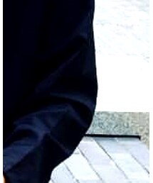ZARA | トップス