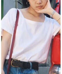 LABEL 13 | Tシャツ/カットソー