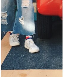 MUJI | スニーカー