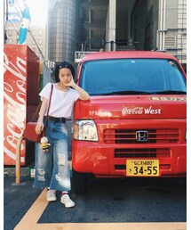 CHEAP MONDAY | サングラス