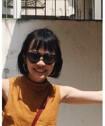 CHEAP MONDAY | サングラス