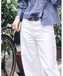 ZARA | その他パンツ