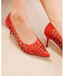 NO.216 | パンプス