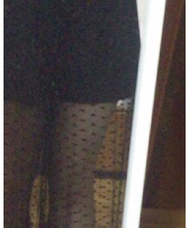 Honey Cinnamon | その他パンツ