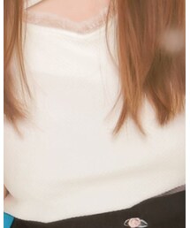 Honey Cinnamon | トップス