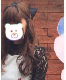 NADIA | バレッタ/ヘアクリップ
