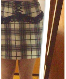 Honey Cinnamon | スカート