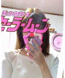 DAISO | スマホケース/カバー