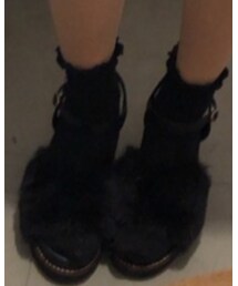 ESPERANZA | サンダル