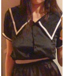 BUBBLES | シャツ/ブラウス