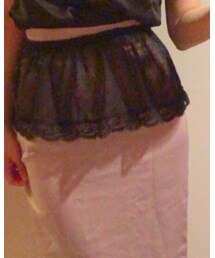 mon Lily | スカート