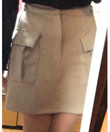 ems excite | スカート