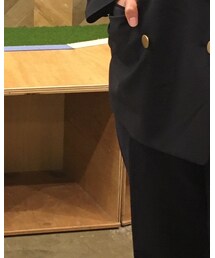 SNIDEL | テーラードジャケット