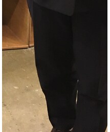 古着 | スラックス